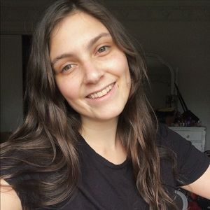 Meet your Posher, Kailey